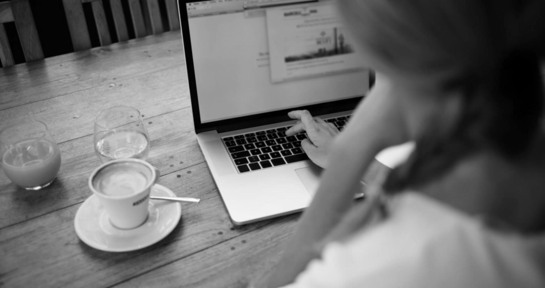 Ondersteuning en begeleiding bij mirepost seminars